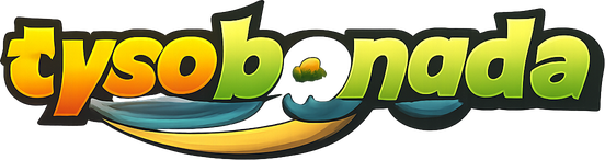 tysobongda Logo